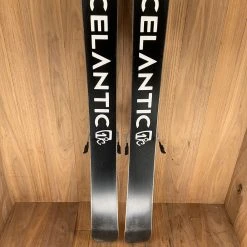 Icelantic Oracle W/ Marker Griffon 13