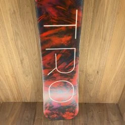 2022 Nitro Women's Victoria Snowboard 3 2022 Nitro Women's Victoria Snowboard