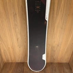 2022 Nitro Women's Victoria Snowboard 5 2022 Nitro Women's Victoria Snowboard