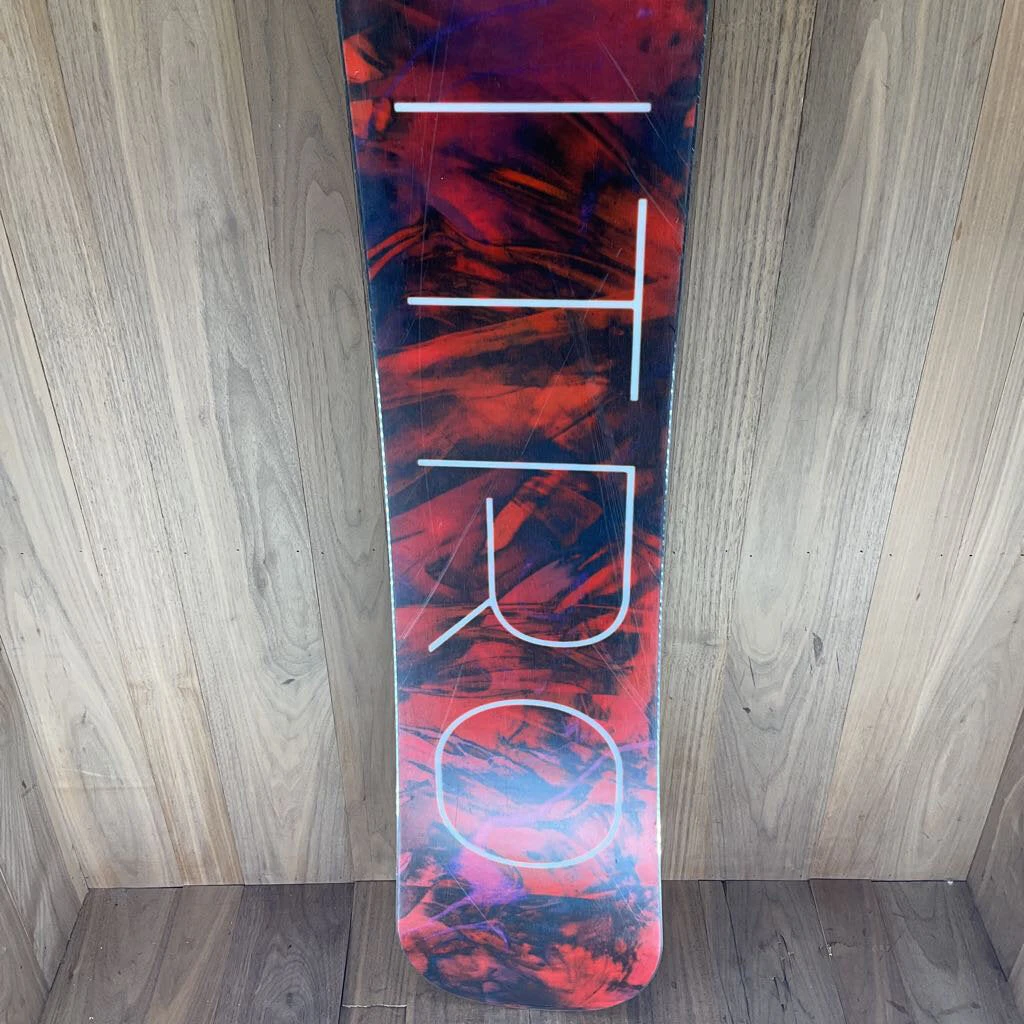 2022 Nitro Women's Victoria Snowboard 2022 Nitro Women's Victoria Snowboard