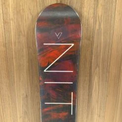 2022 Nitro Women's Victoria Snowboard 10 2022 Nitro Women's Victoria Snowboard