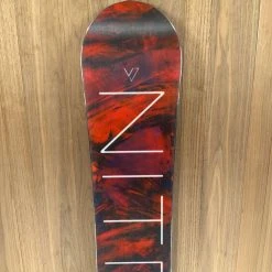 2022 Nitro Women's Victoria Snowboard 14 2022 Nitro Women's Victoria Snowboard