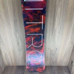 2022 Nitro Women's Victoria Snowboard 15 2022 Nitro Women's Victoria Snowboard