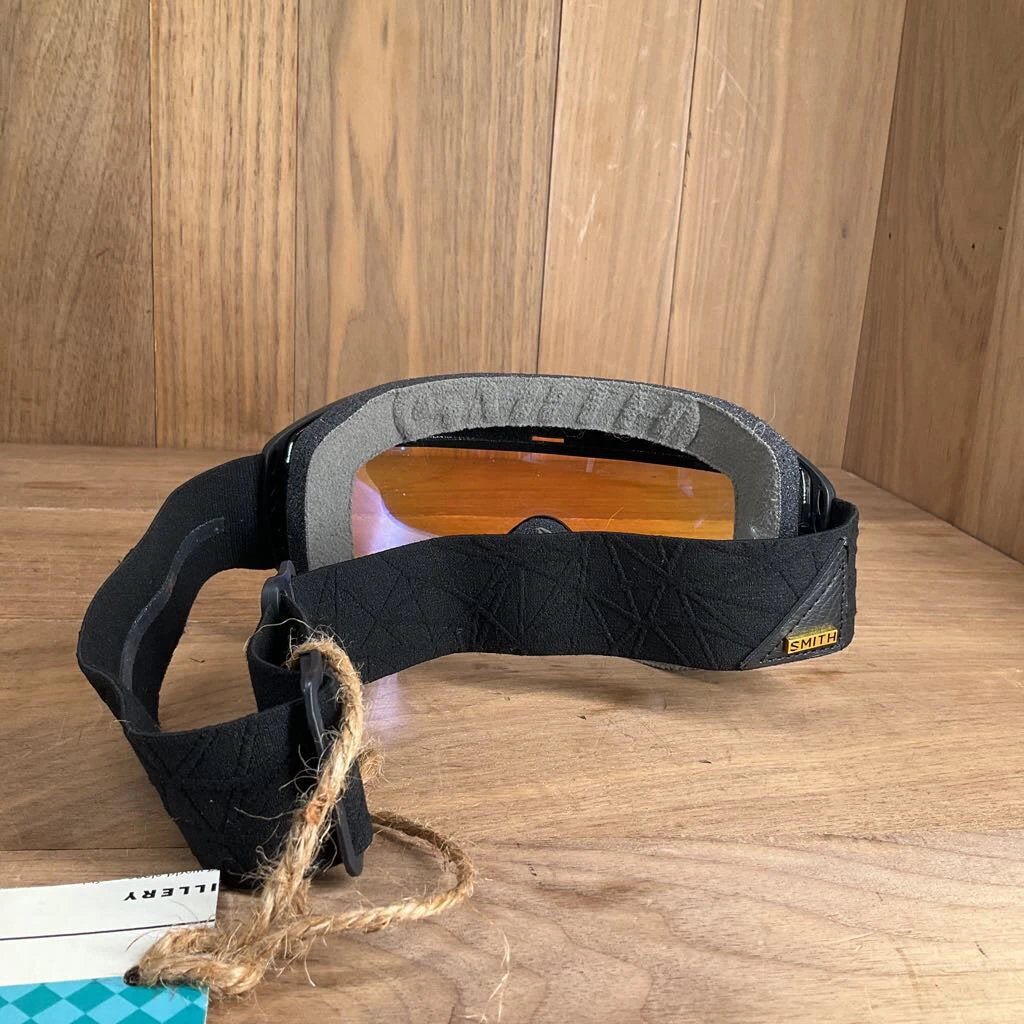 Accessories Smith Cadence Goggles Accessories Smith Cadence Goggles
