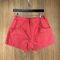Patagonia Cotton Shorts Lifestyle Bottoms