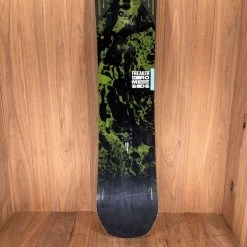 2022 Rome Freaker Snowboard