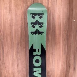 2022 Rome Freaker Snowboard