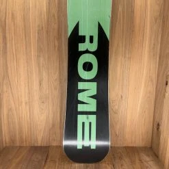 2022 Rome Freaker Snowboard