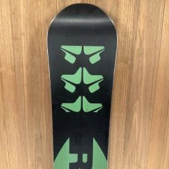 2022 Rome Freaker Snowboard