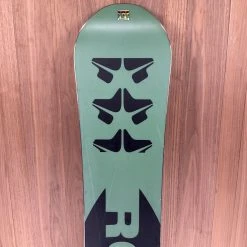 2022 Rome Freaker Snowboard