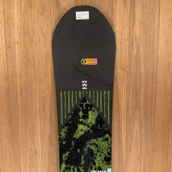 2022 Rome Freaker Snowboard