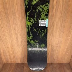 2022 Rome Freaker Snowboard