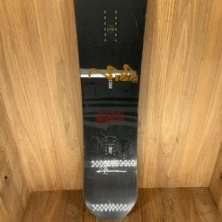 2022 Rome National Snowboard