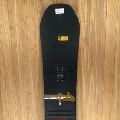 2022 Rome National Snowboard