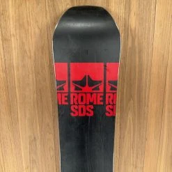 2022 Rome National Snowboard