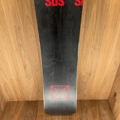 2022 Rome National Snowboard