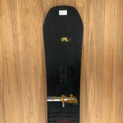 2022 Rome National Snowboard