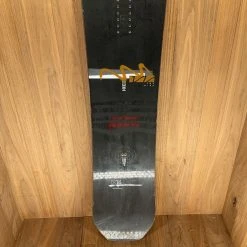 2022 Rome National Snowboard