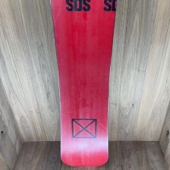 2022 Rome National Snowboard