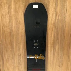 2022 Rome National Snowboard