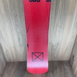 2022 Rome National Snowboard