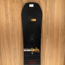 2022 Rome National Snowboard