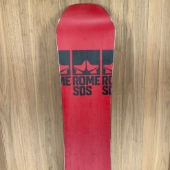 2022 Rome National Snowboard