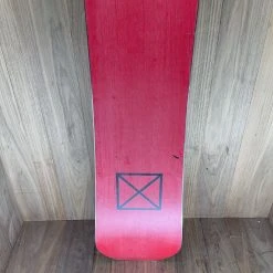 2022 Rome National Snowboard