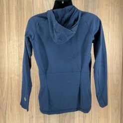 Mountain Hardwear Men's Soft Shell Hooded Shell Jacket