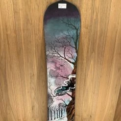 2022 Nitro Women's Beauty Snowboard