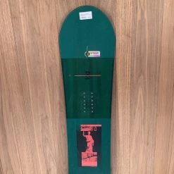 2022 Rome Women's Muse Snowboard