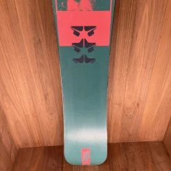 2022 Rome Women's Muse Snowboard