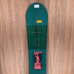 2022 Rome Women's Muse Snowboard