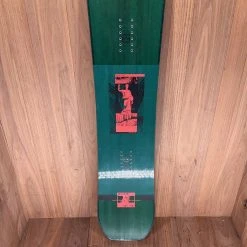 2022 Rome Women's Muse Snowboard