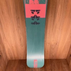 2022 Rome Women's Muse Snowboard