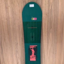 2022 Rome Women's Muse Snowboard