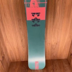 2022 Rome Women's Muse Snowboard