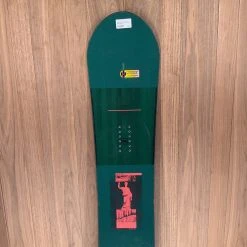 2022 Rome Women's Muse Snowboard
