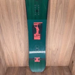 2022 Rome Women's Muse Snowboard