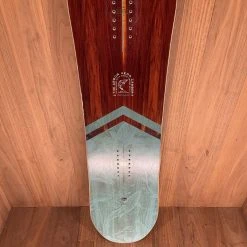 2022 Arbor Women's Veda Camber Snowboard 5 2022 Arbor Women's Veda Camber Snowboard