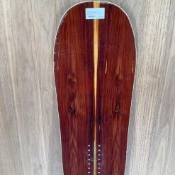 2022 Arbor Women's Veda Camber Snowboard 6 2022 Arbor Women's Veda Camber Snowboard