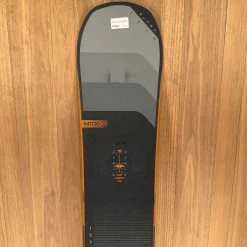 2022 Nitro Suprateam Snowboard