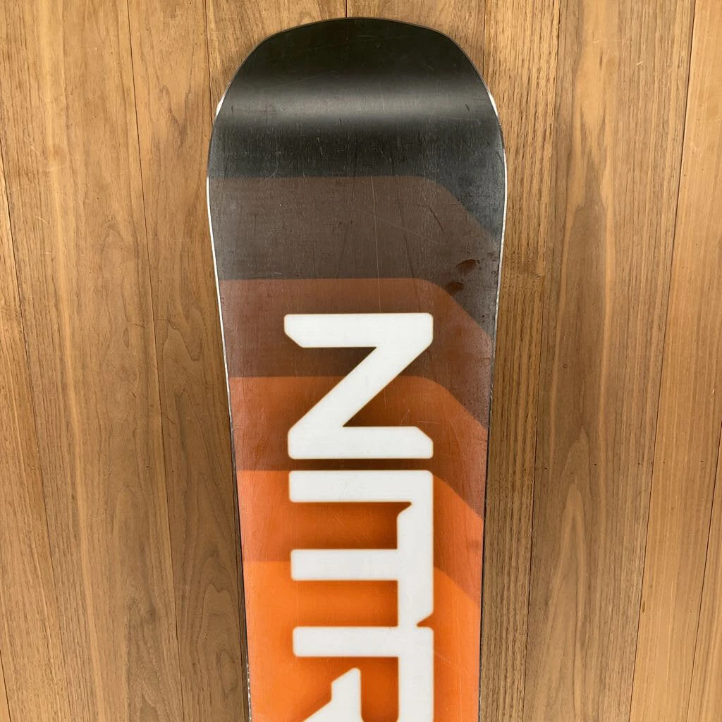 2022 Nitro Suprateam Snowboard 2022 Nitro Suprateam Snowboard