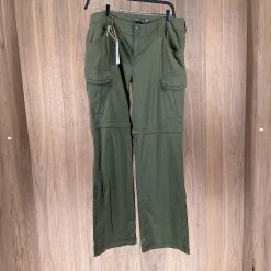 Outerwear And Clothing Prana Women's Hiking Pants