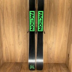 Ski 2022 Faction Prodigy 0.0 W/ Atomic Warden 11 Demo Bindings 15 Ski 2022 Faction Prodigy 0.0 W/ Atomic Warden 11 Demo Bindings