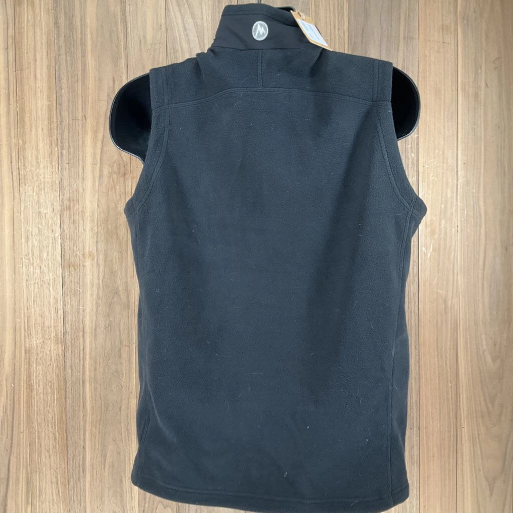 Vests Marmot Men's Polartec Fleece Vest Vests Marmot Men's Polartec Fleece Vest