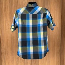 Lifestyle Tops Helly Hansen Men's Summer Shirt