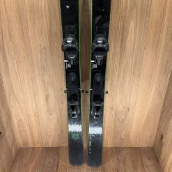 2022 Armada Declivity 92 Ti W/ Armada Warden 12 Demo Bindings