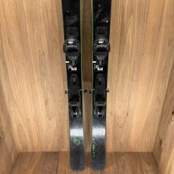 2022 Armada Declivity 92 Ti W/ Armada Warden 12 Demo Bindings