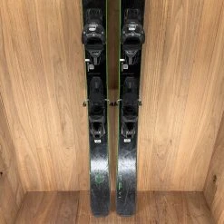 2022 Armada Declivity 92 Ti W/ Armada Warden 12 Demo Bindings